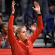 Illustration for article titled Elena Delle Donne Will Somehow Start Game 4 After Nasty Knee Injury